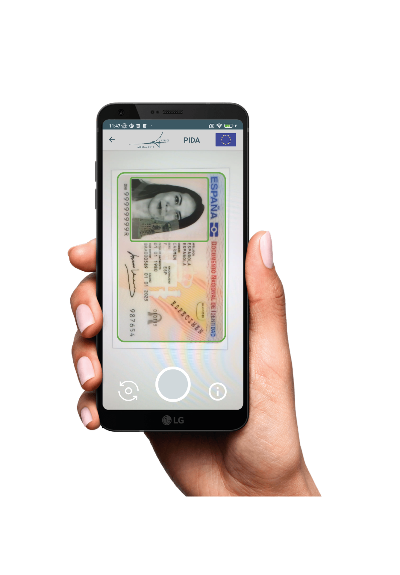 Verificación digital de credenciales, títulos y certificados